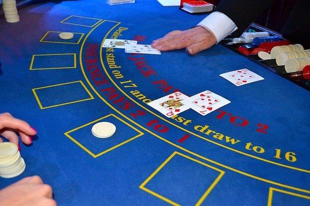 gambling in saudi arabia